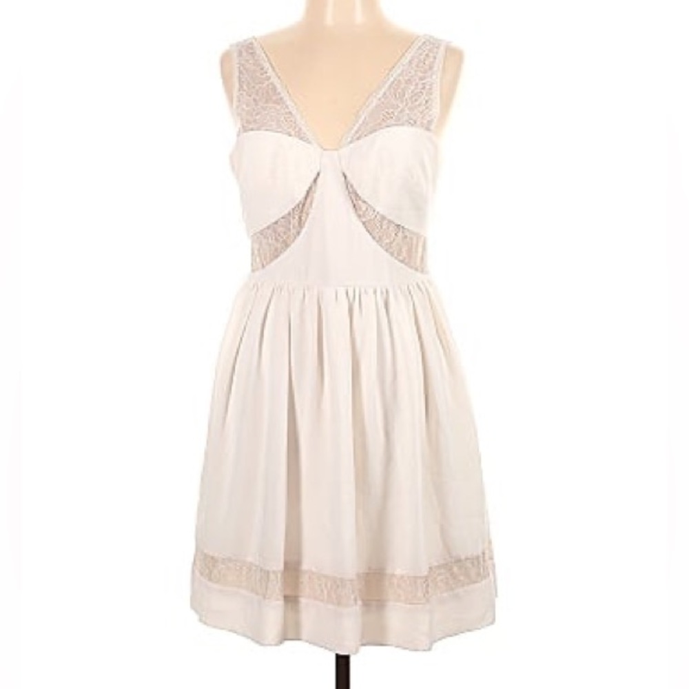 BCBG Max and Cleo Dress
